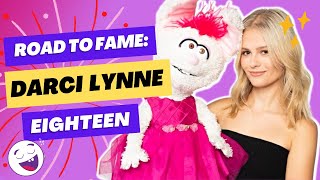 The Real Story of Darci Lynne: How America’s Sweetheart Rose To Fame