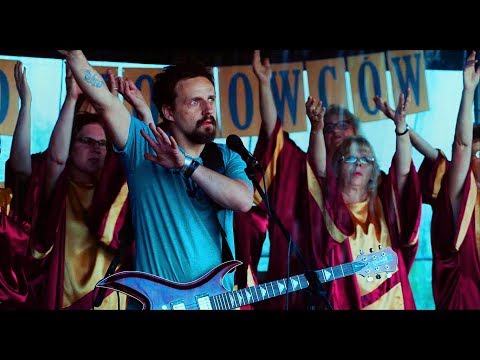 Zaśpiewali "Imię deszczu" lepiej niż Piasek? "GOTOWI NA WSZYSTKO. EXTERMINATOR" - drugi fragment