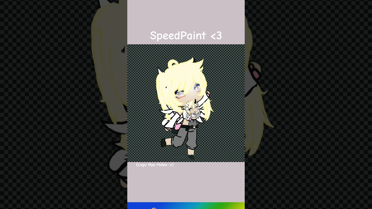 Ada Yang Mau Aku Shading OC Nyaa?? Kaloo Minta Tut Bole KoO!!˃ 𖥦 ˂ || hastags : #drawing#art#fyp