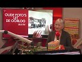 Oude foto's uit de Tweede Wereldoorlog