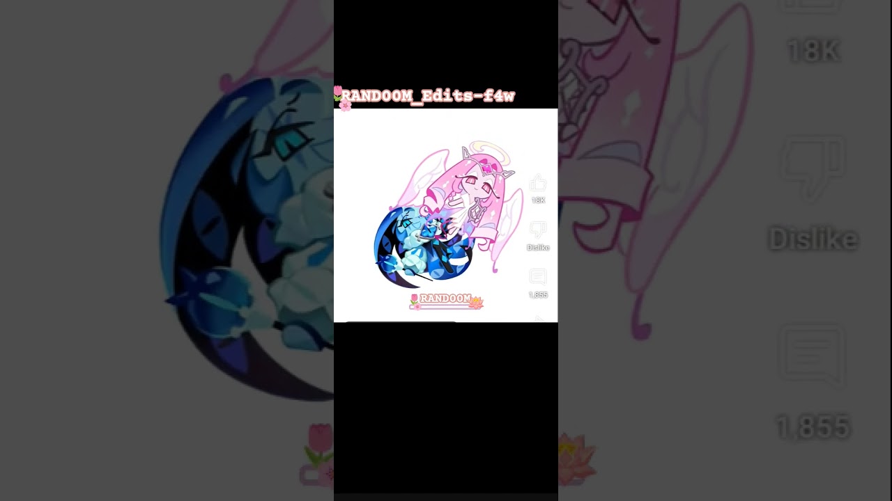 reason why eternal sugar have so many Babies#Crk#eternalsugar#shadowmilk#pavlovacookie#cookierun