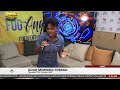 tobago updates mornings 17th october 2024