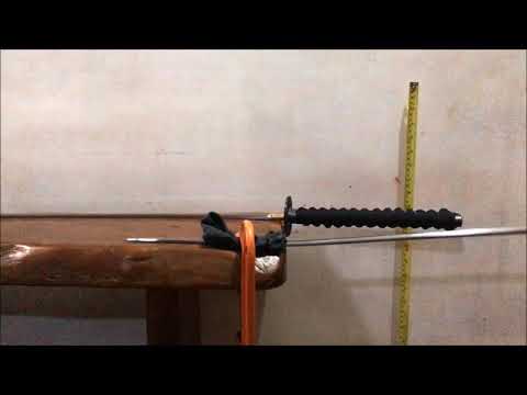 2nd Gen 1045 Series Flex Test