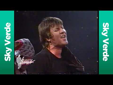 Duran Duran - "Ordinary world" en Siempre Lunes | TVN - 10 de Mayo de 1993 (Chile)