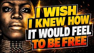 🎶 I Wish I Knew How It Would Feel to Be Free | Official Lyric Video | Nina Simone 🎶