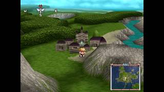 Memories - Let's Play Tales of Phantasia Part 102