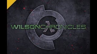 Half-Life Wilson Chronicles 1. Bölüm