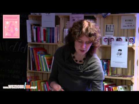 [cz.4] Zrozumieć świat - o autyzmie i o różnym postrzeganiu świata - prof. Ewa Pisula