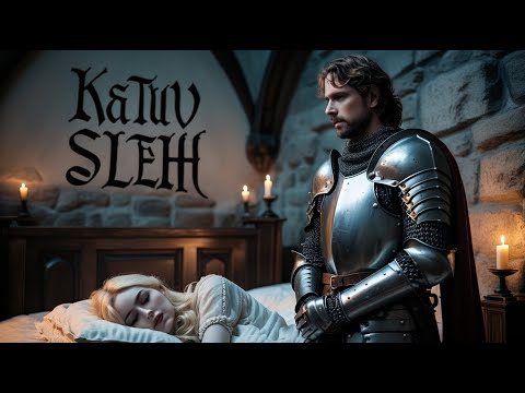 Katův sleh - lílie