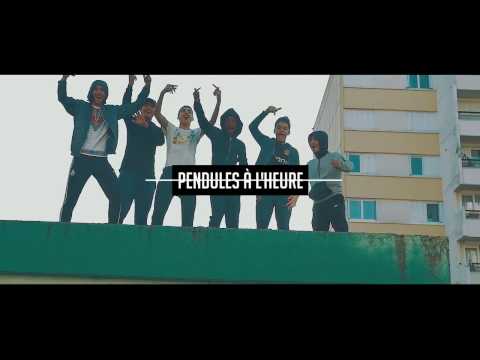 Ti2s - Pendules à l'heure (Clip Officiel)