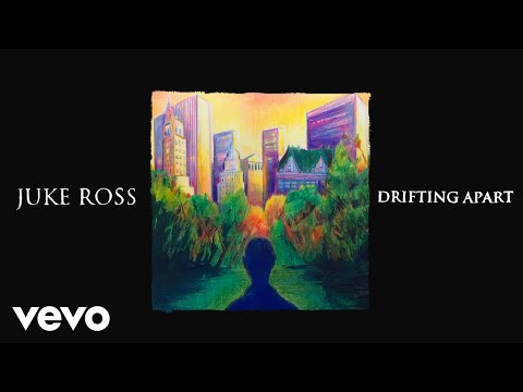 Juke Ross - Drifting Apart (Acoustic)