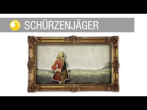 August der Starke (1670-1733) | Schlösserland Sachsen