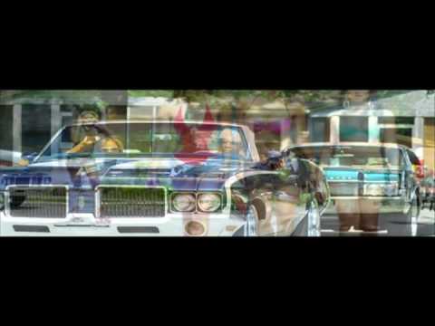 Sean Garrett - Summer Love feat. Bun B  & Yo Gotti (Official Video)