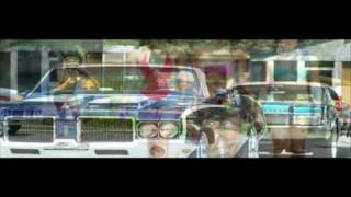 Sean Garrett - Summer Love feat. Bun B  &amp; Yo Gotti (Official Video)