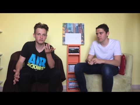 Présentation de Notre Chaine