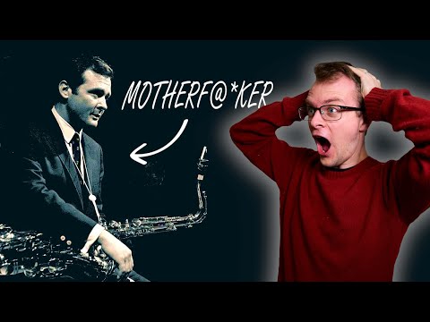 I Was Wrong About Stan Getz