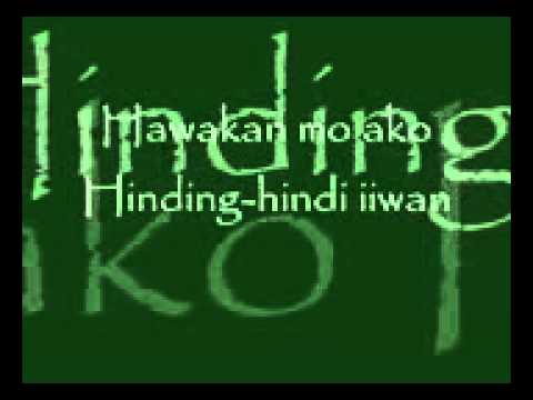 Tabi-Paraluman Ft.Kean of Callalily