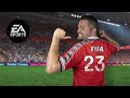 Op weg naar het einde van een tijdperk - FIFA 23 Preview