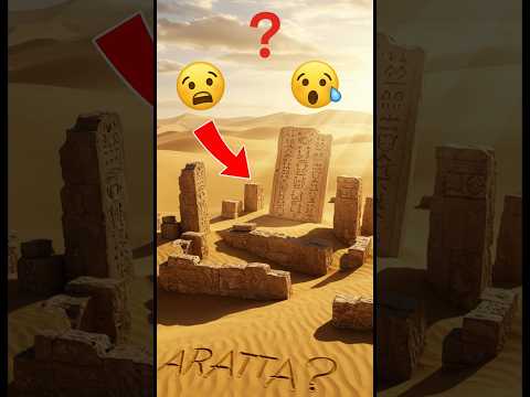 Aratta: The Forgotten Civilization That Preceded the Sumerians?