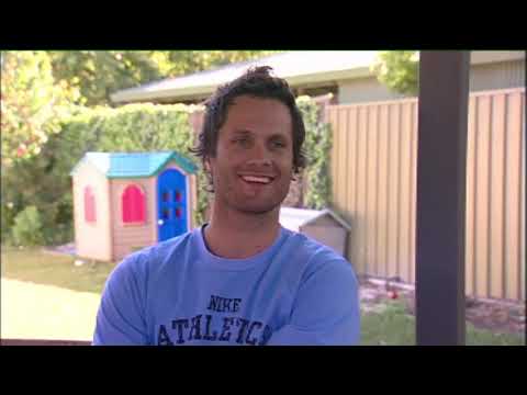 Wanga - The Gavin Wanganeen Story