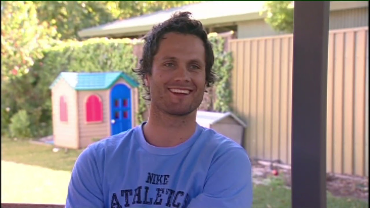 Part 6 Gavin Wanganeen Wins the Brownlow Medal 1993 Essendon/Port Adelaide Power