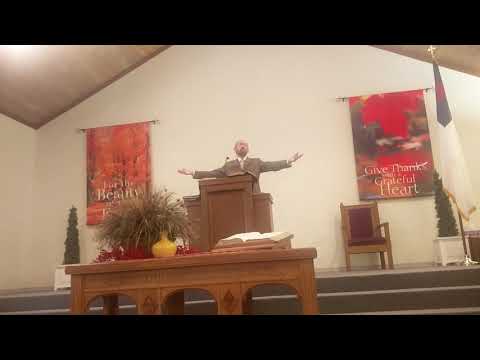 1 Samuel 17:31-58 David Kills Goliath