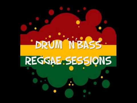 Drum ´n´Bass Reggae Jungle Mix