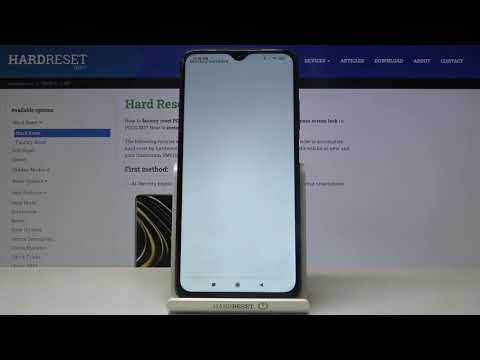 How to Block Number in POCO M3 – Create Blacklist