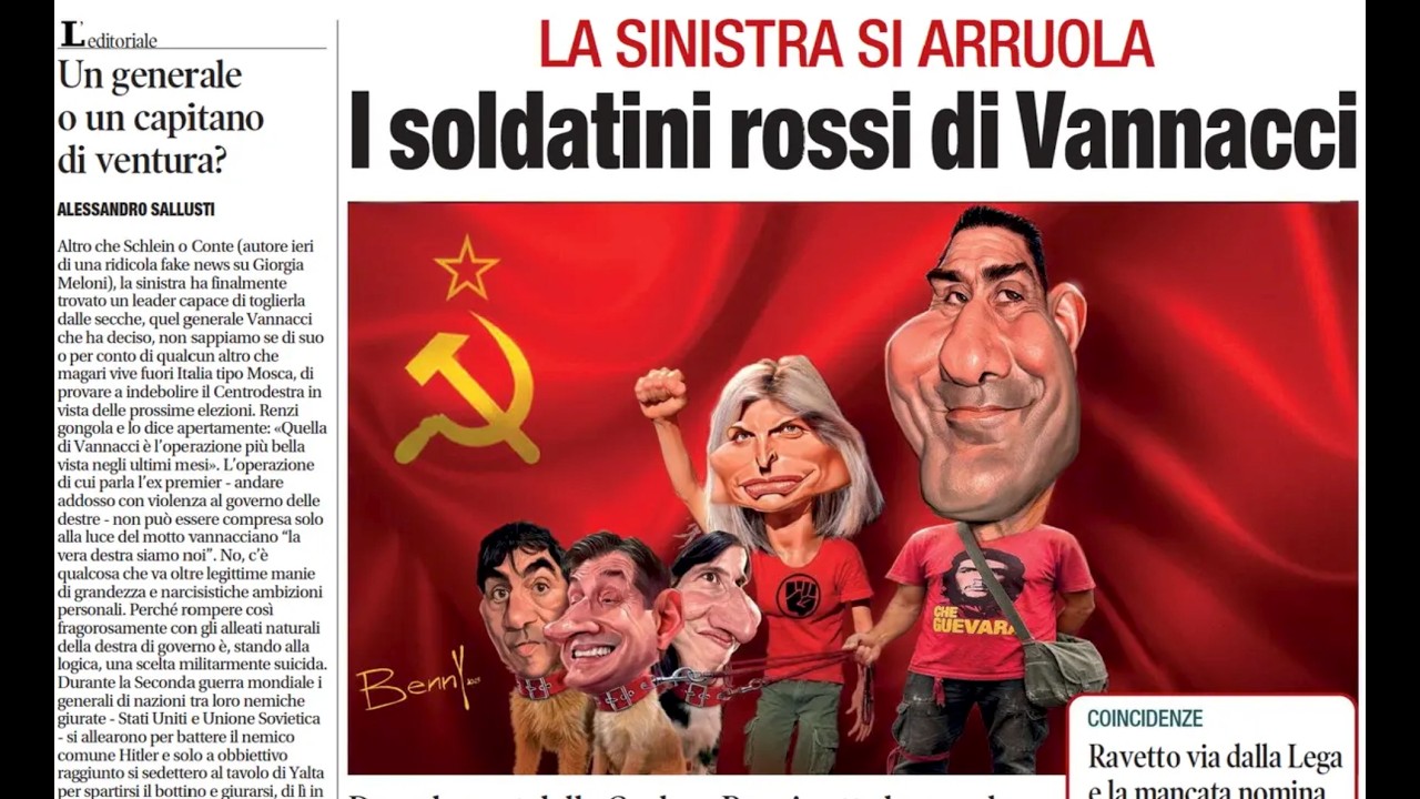 RASSEGNA STAMPA 13 GIUGNO 2026. QUOTIDIANI NAZIONALI ITALIANI  PRIME PAGINE DEI GIORNALI DI OGGI.