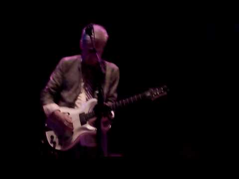 Suzanne Vega (2) Colston Hall Bristol UK 24/9/17