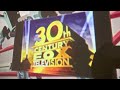 The Curiosity Company 30th Century Fox Television 2022