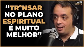 RELAÇÕES S*XUAIS NO PLANO ASTRAL | À Deriva Cortes