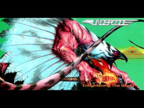 Undercode - Enlightening the World 2002 Full Album