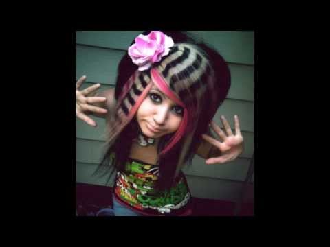 Emo vs Goth - Difference and Comparison | Diffen