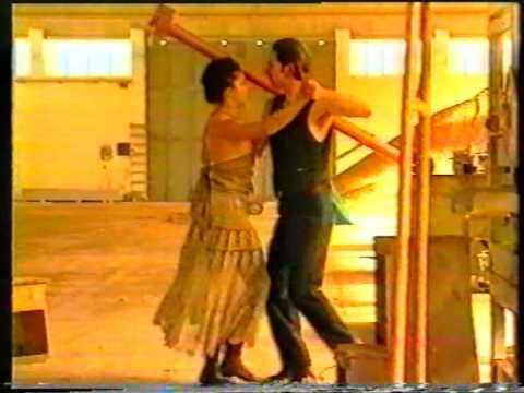 lezioni di ballo 