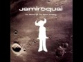 Jamiroquai - morning glory