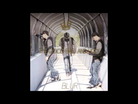 B.L.U.R - So Lost (Prod. by Lif King Beatz) (Mighty Tribe)