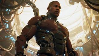 Download lagu 【2025 MOVIE】Earth Falls to Alien Overlords, One Cybernetic Super-Soldier Rises From the Ashes!【FULL】 mp3