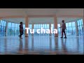 TU CHALE | COVER DANCE VIDEO | ARJIT SINGH | SAURAV BHANDARI ft REWANG LAMA
