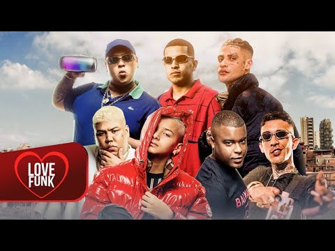 Love Funk and Gabb MC