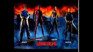 Daredevil Original Soundtrack ♫ For You   The Calling   2003 ♫   YouTube