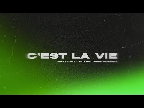 kejn - c'est la vie  [ft.wavyzien & aresiak] (prod.adimajer)