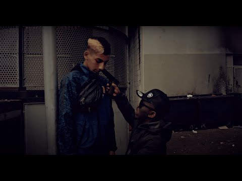 Bart / Yax / Dyban - Guérilla // DYBAX PROD