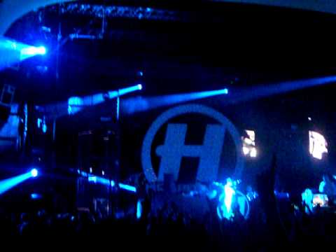 Danny Byrd Live - ill Behaviour VIP @ Hospitality, o2 Brixton Academy