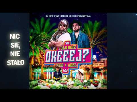 06. Yolo Boiz - Nic się nie stało // MIXTAPE OKEEEJ?