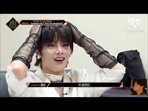 ATEEZ Jongho's Highnotes that shocked everyone.