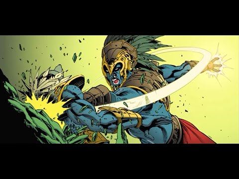 Mortal Kombat X Comic - #6 Kotal Kahn: Sekret Origin