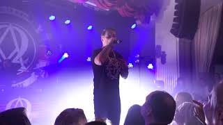 Cheek Casino eturivikeikka 14.2.2018 - Kuka muu muka -