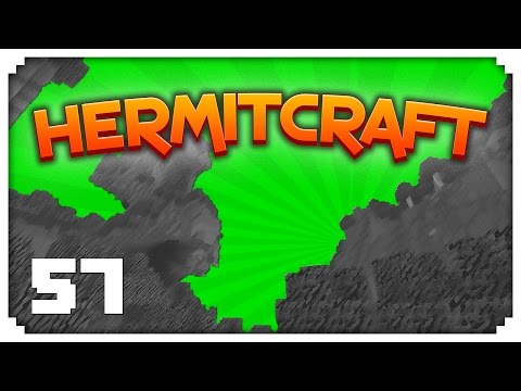 ►Hermitcraft 4: EPIC GEAR! (Episode 57)◄ | iJevin