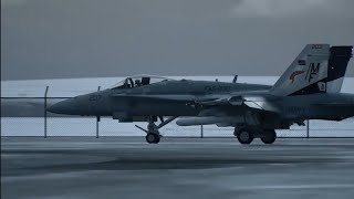 #2.5【戦火拡大】BLUEの「ACE COMBAT8 WINGS OF THEVE」